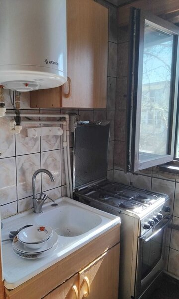Salaj, Aleea Bacau, Parc Humulesti, 15 minute de Piata Unirii cu STB 117